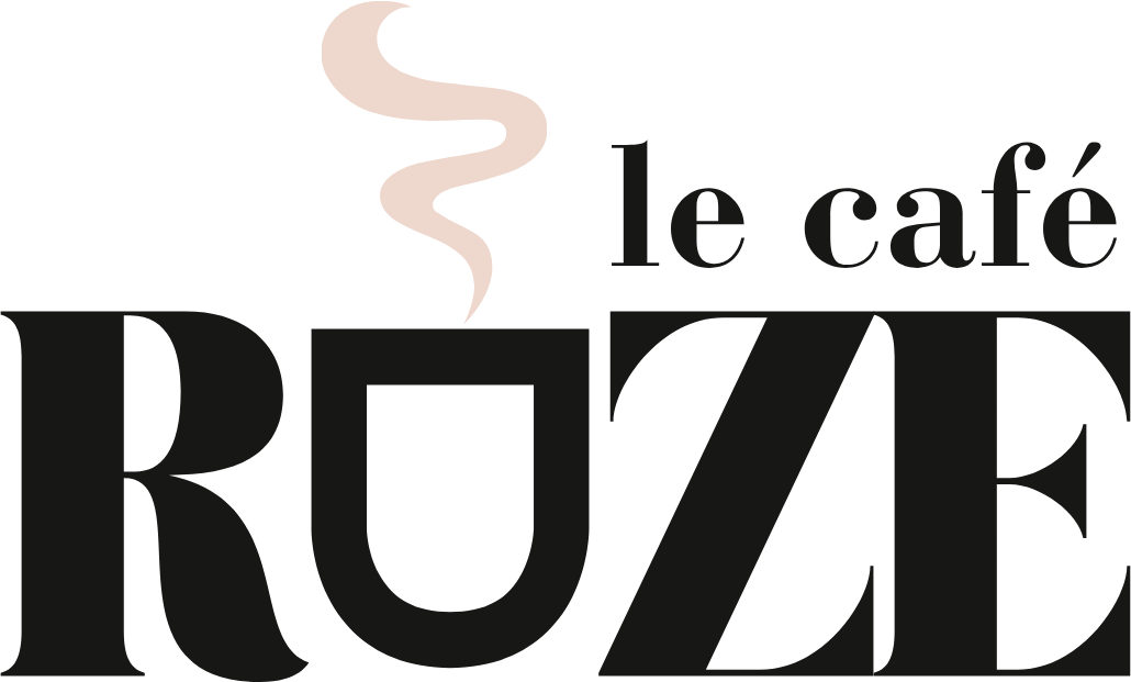 le café ROZE